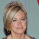 The classic Karen haircut, modeled by Kate Gosselin of Jon & Kate + 8